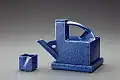 Cubic Cooling Sake Set (1993)