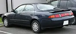 Sprinter Marino (facelift)