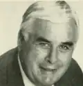Edward Connolly