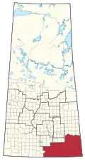 1996 representation order