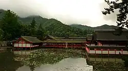 Itsukushima
