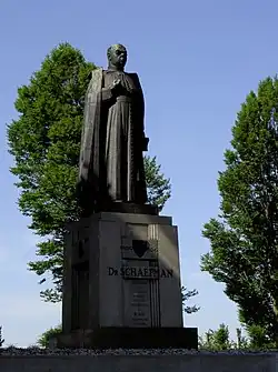 Dr. Herman Schaepman (Tubbergen)