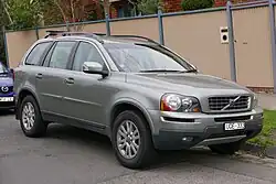 2007 update