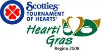 2008 Scotties Tournament of Hearts