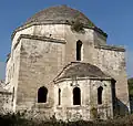 Mehmet Bey Mosque
