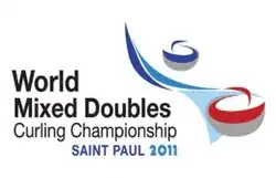 2011 World Mixed Doubles Curling Championship