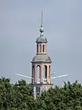Spire