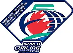2013 World Mixed Doubles Curling Championship