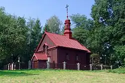 Catholic church