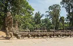 Bridge