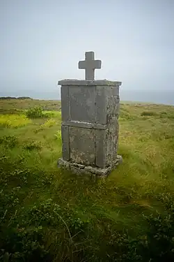 Gravestone