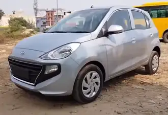 Hyundai Santro (AH2)