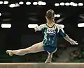 Performed by Vladislava Urazova at the 2019 Junior World Championships