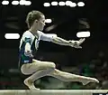 Performed by Vladislava Urazova at the 2019 Junior World Championships