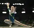 Performed by Vladislava Urazova at the 2019 Junior World Championships