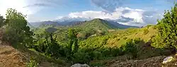 Countryside in Sulaymaniyah, Iraqi Kurdistan
