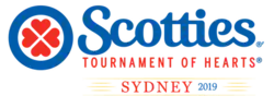 2019 Scotties Tournament of Hearts