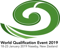2019 World Qualification Event