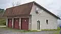 Weogufka Volunteer Fire Department