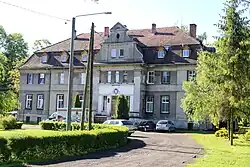Palace