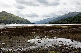 20210815 Loch Long