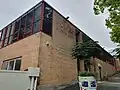 Former Kadimah School and Auckland Hebrew Congregation on Greys Avenue
