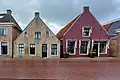 Houses in Tzum