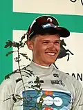 Oscar Onley (Young rider)
