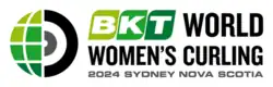 2024 World Women's Curling Championship
