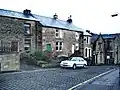 Mill Street, Padiham