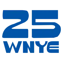 Station logo, c. mid–1990s.