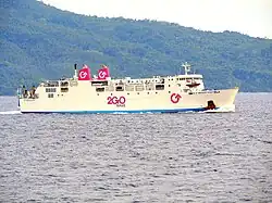 MV St. Ignatius of Loyola