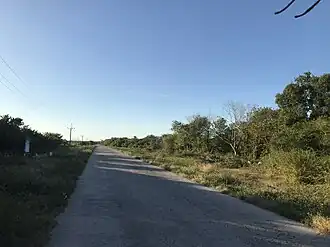 3-I-16 Larga-Girón - Mapillary (111719824326615).jpg