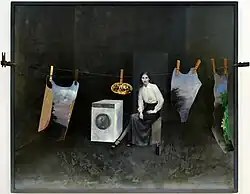 In the Laundry (1976)