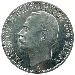 Frederick II