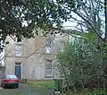 3 & 4 Olive Mount Villas, Mill Lane, Wavetree (1840s; Grade II)