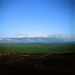 Mat-Gora, Verkhoyansky District