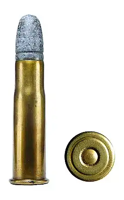.43 Espanhol Carabina
