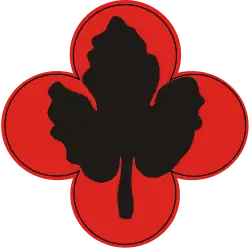 43rd Infantry Division (United States)