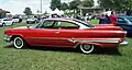 1960 Dodge Dart Phoenix Hardtop-Coupé