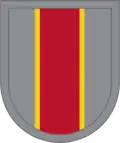 20th CBRNE Command, 52nd Ordnance Group, 192nd Ordnance Battalion, 722nd Ordnance Company