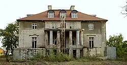 Palace