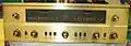 Circa 1962 Fisher Model 800B AM/FM Tube Stereo Receiver 32 watts per channel