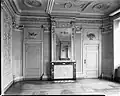 Big Salon first floor