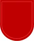 –82nd Airborne Division, 82nd Airborne Division Artillery –101st Airborne Division, 101st Airborne Division Artillery