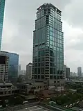 Shanghai Central Plaza (2004–present)