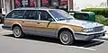 1994 Buick Century Estate
