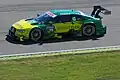 Mike Rockenfeller in 2016