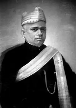 A. R. Raja Raja Varma (1863)