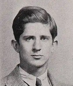 Rosenthal in 1939